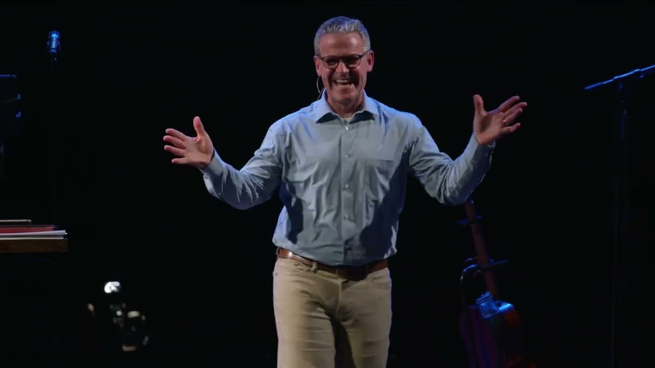 Face to Face: Becoming a People of Prayer Week 4