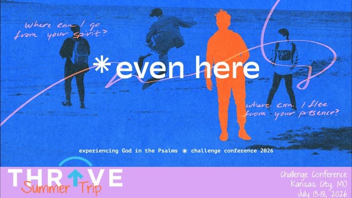 Challenge Conference 2026